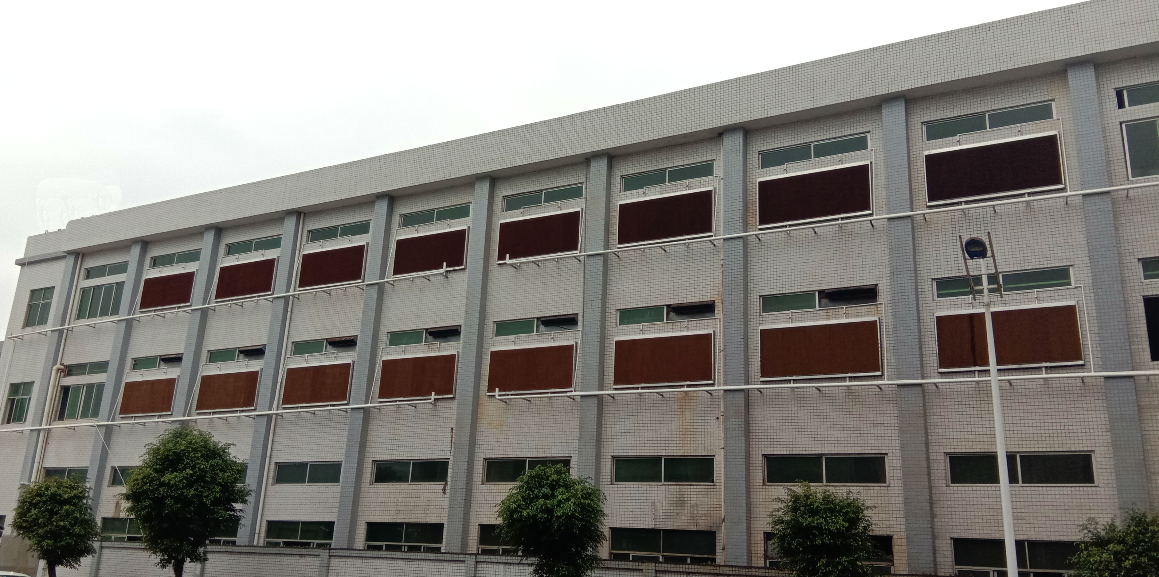 惠州水帘厂，湿帘风机公司