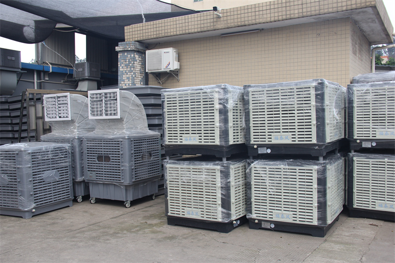 泉州3kw水冷空调