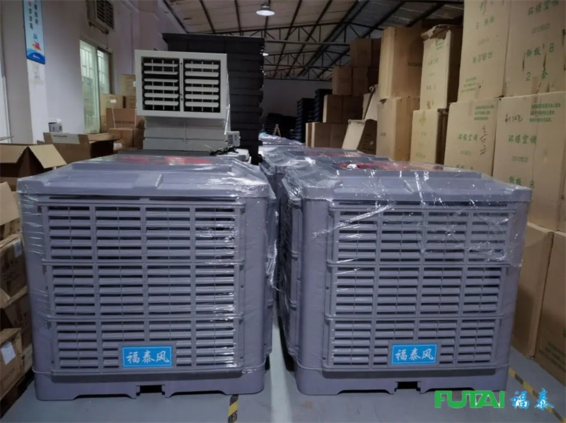 环保空调和传统空调的区别？